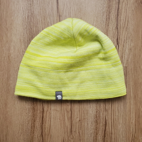 Mountain hardwear beanie SKU620 - Picture 1 of 2